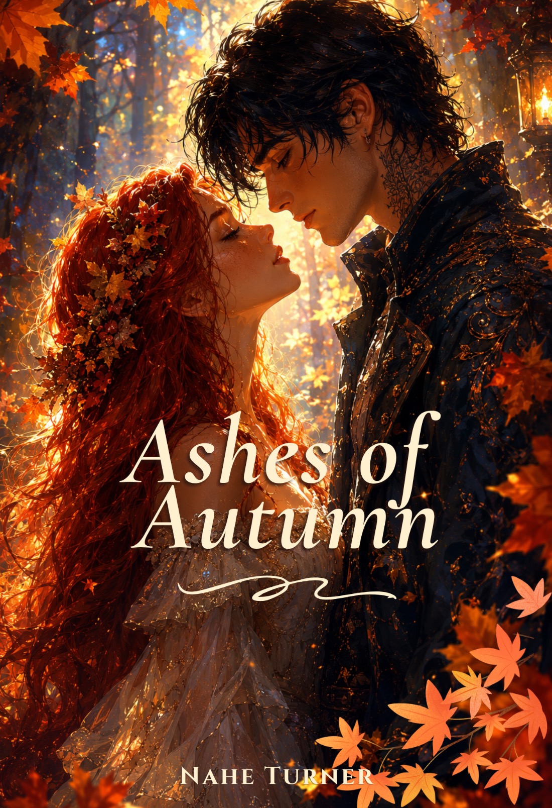 Ashes of Autumn 