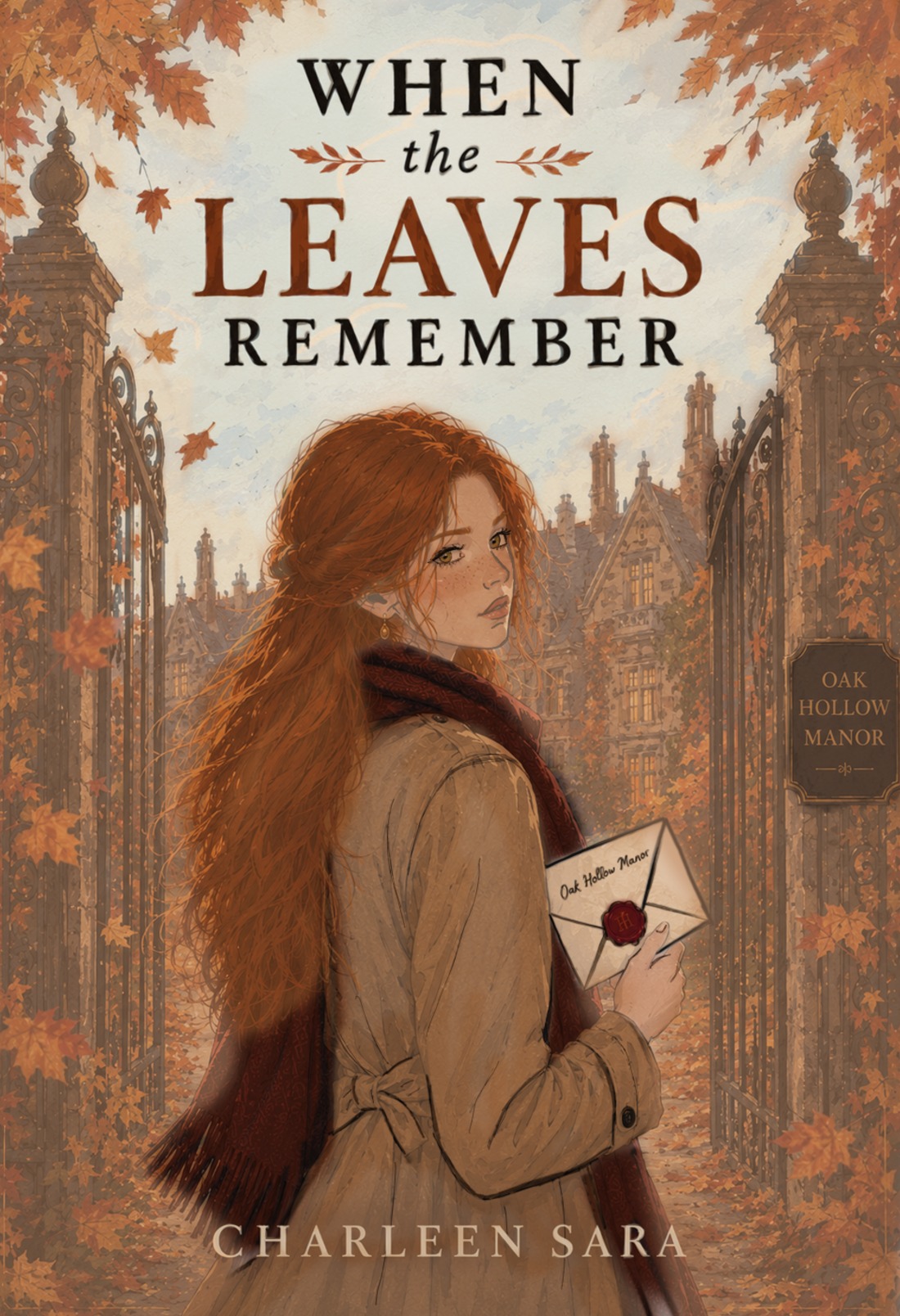 When the Leaves Remember