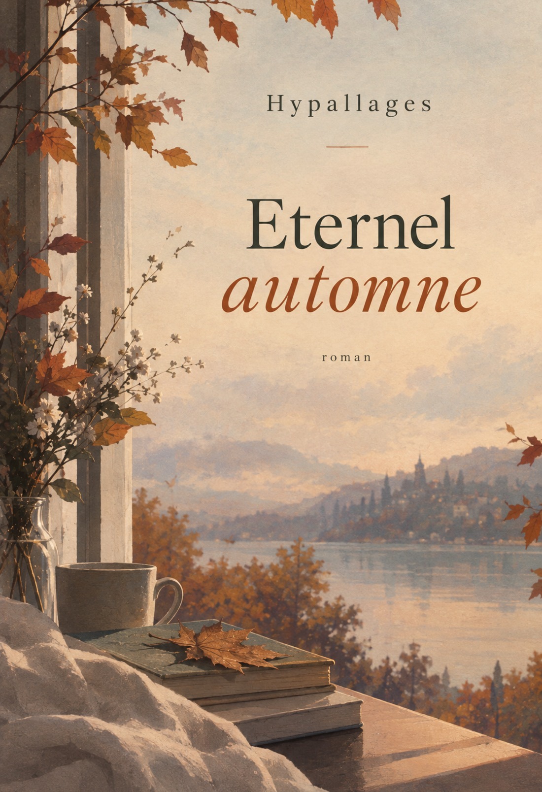 Eternel automne 
