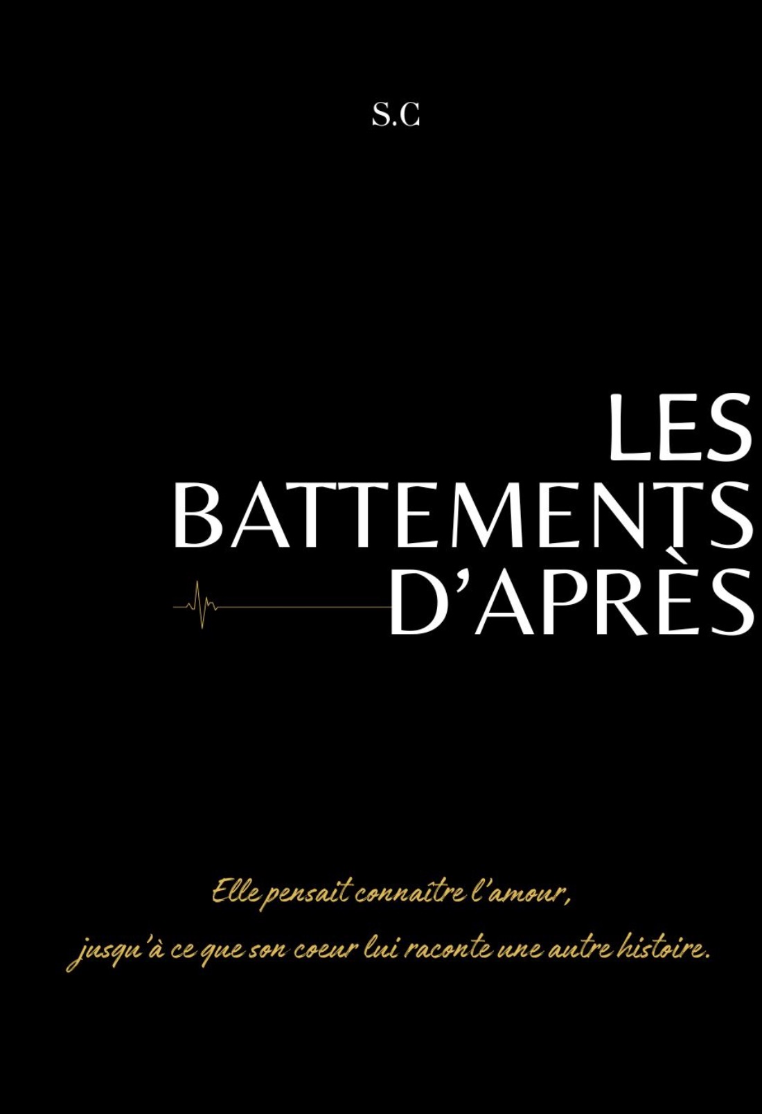 Les battements d’après