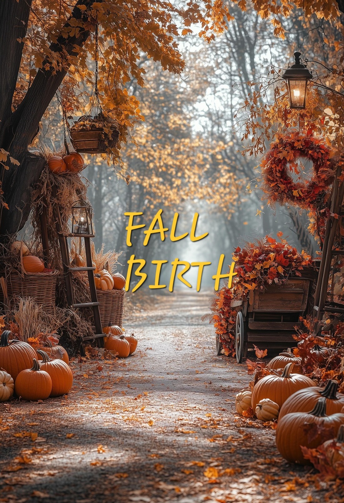 FALL BIRTH