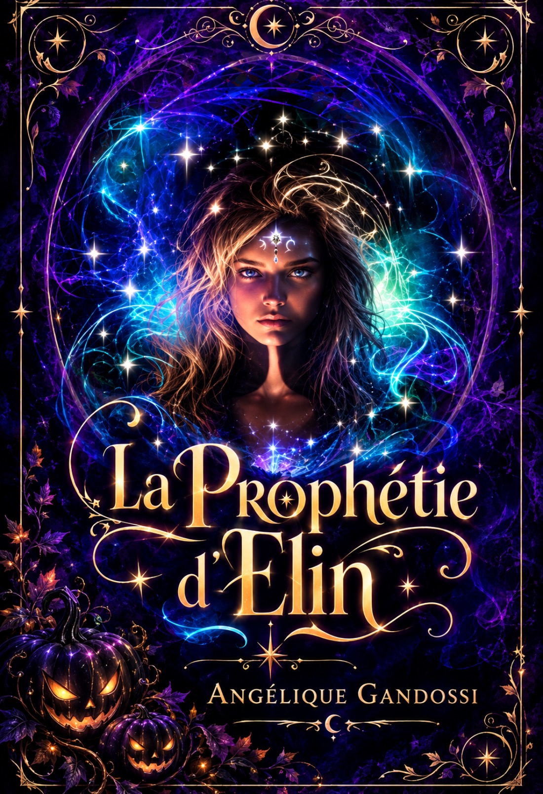 La prophétie d’Elin