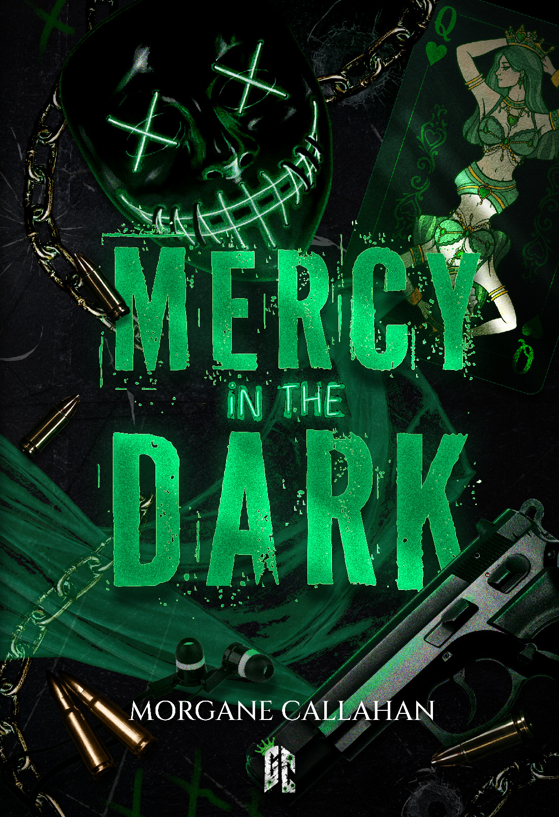 MERCY IN THE DARK
