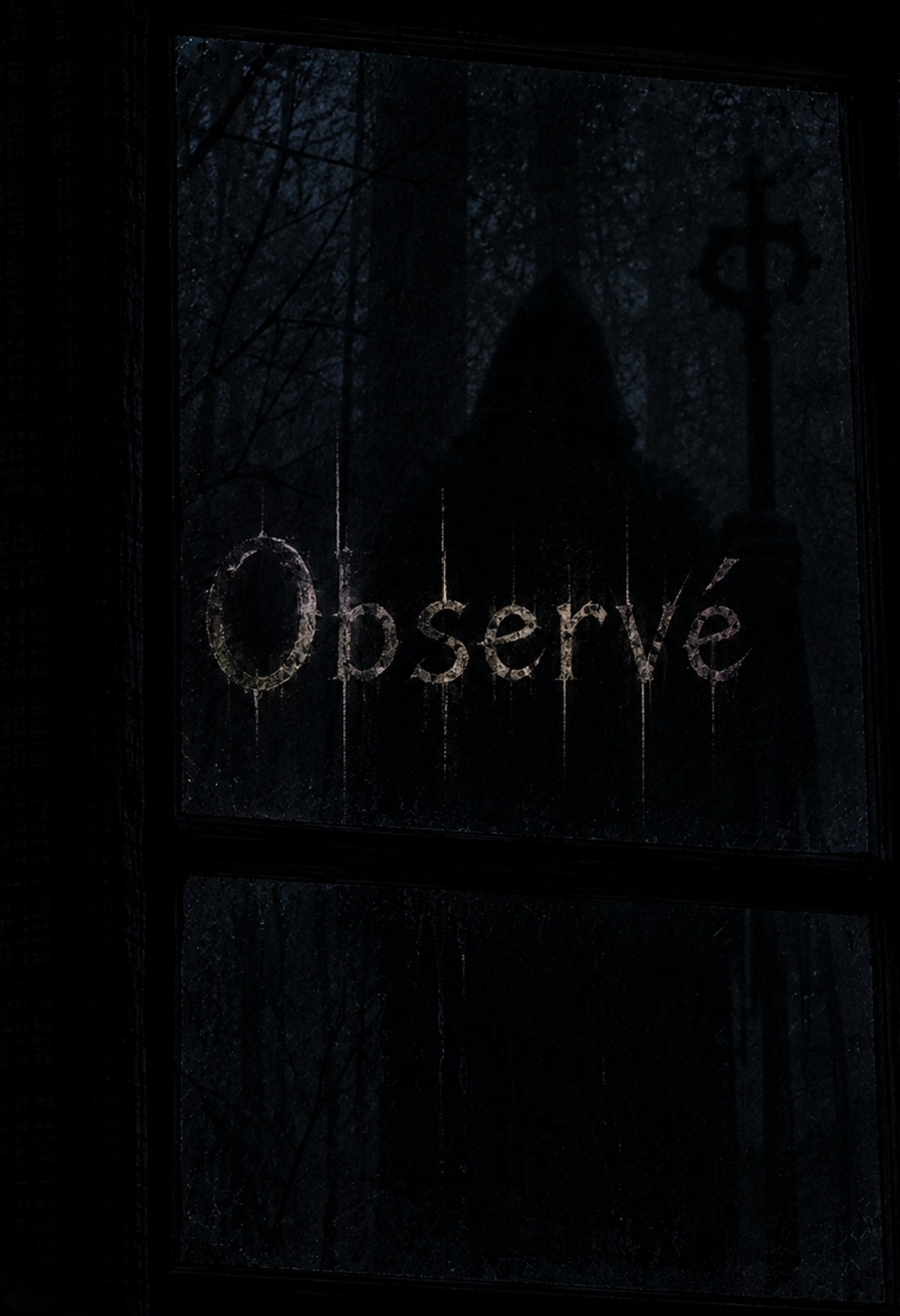 Observé.