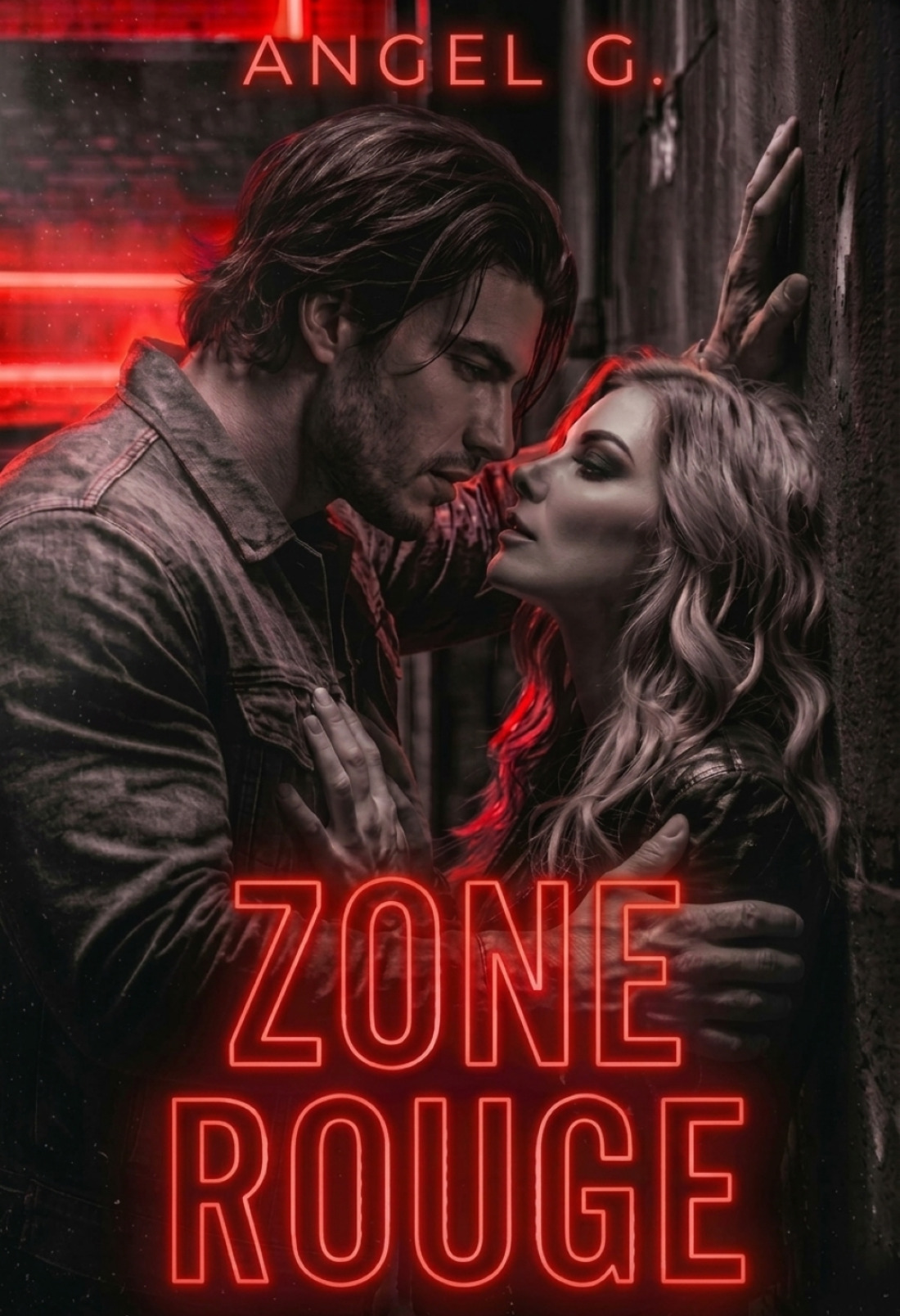 Zone rouge