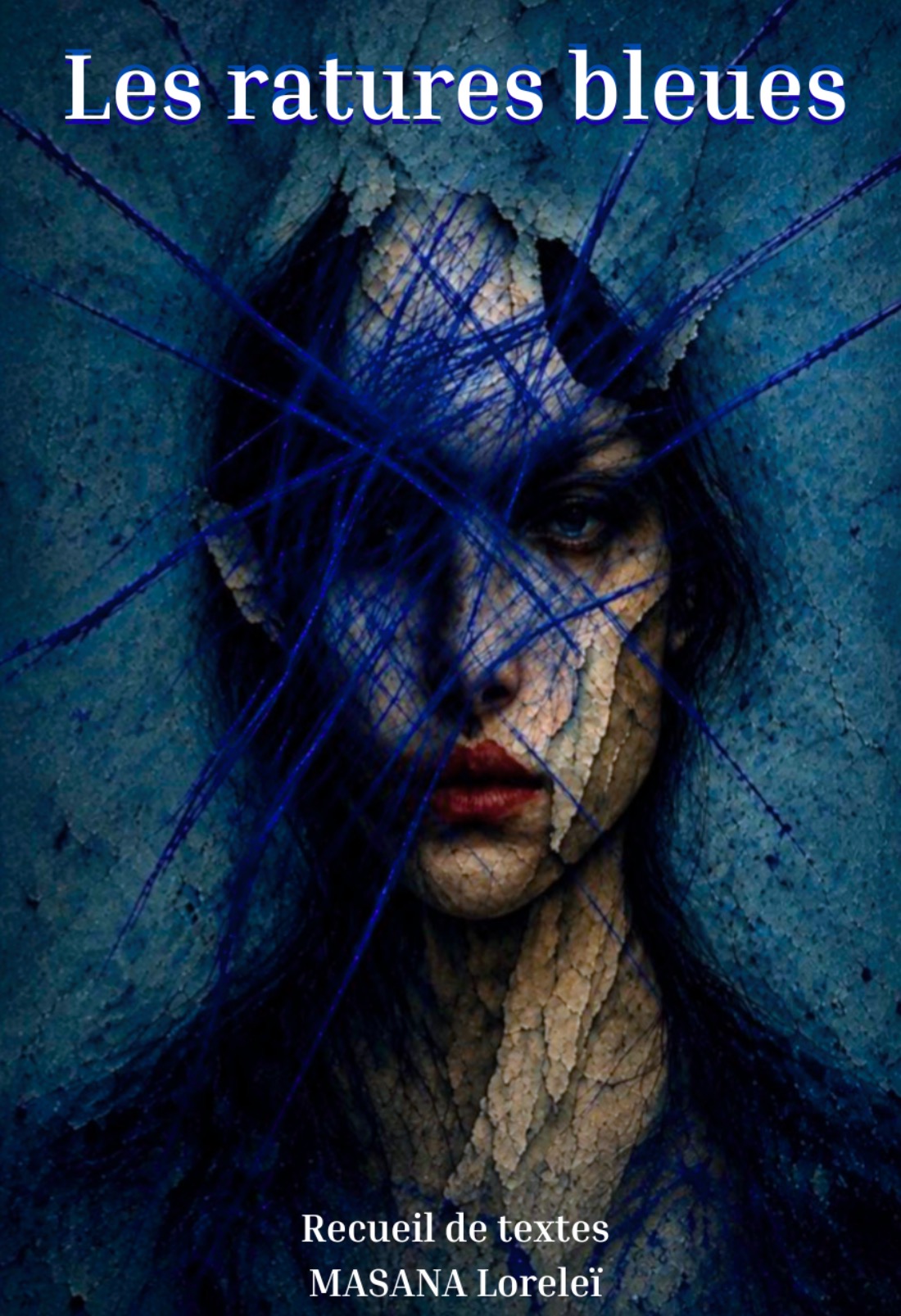 Les ratures bleues🦋