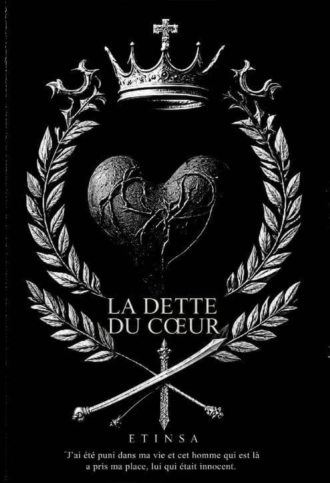 LA DETTE DU CŒUR 
