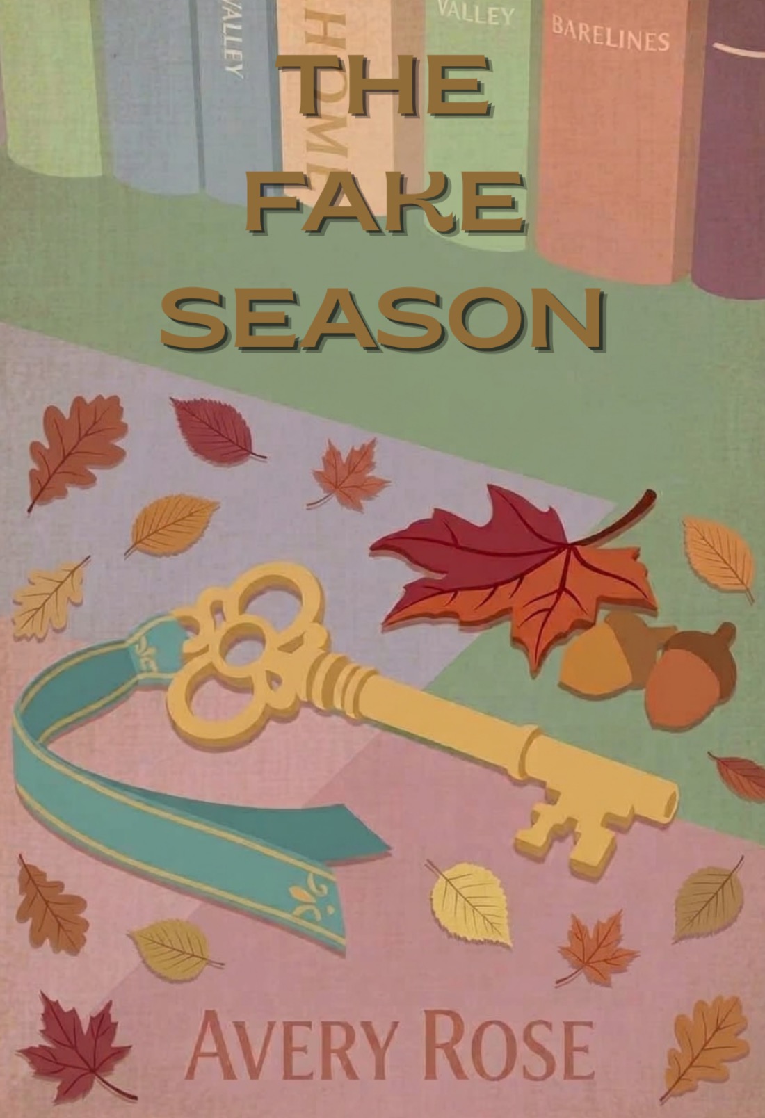 The Fake Season