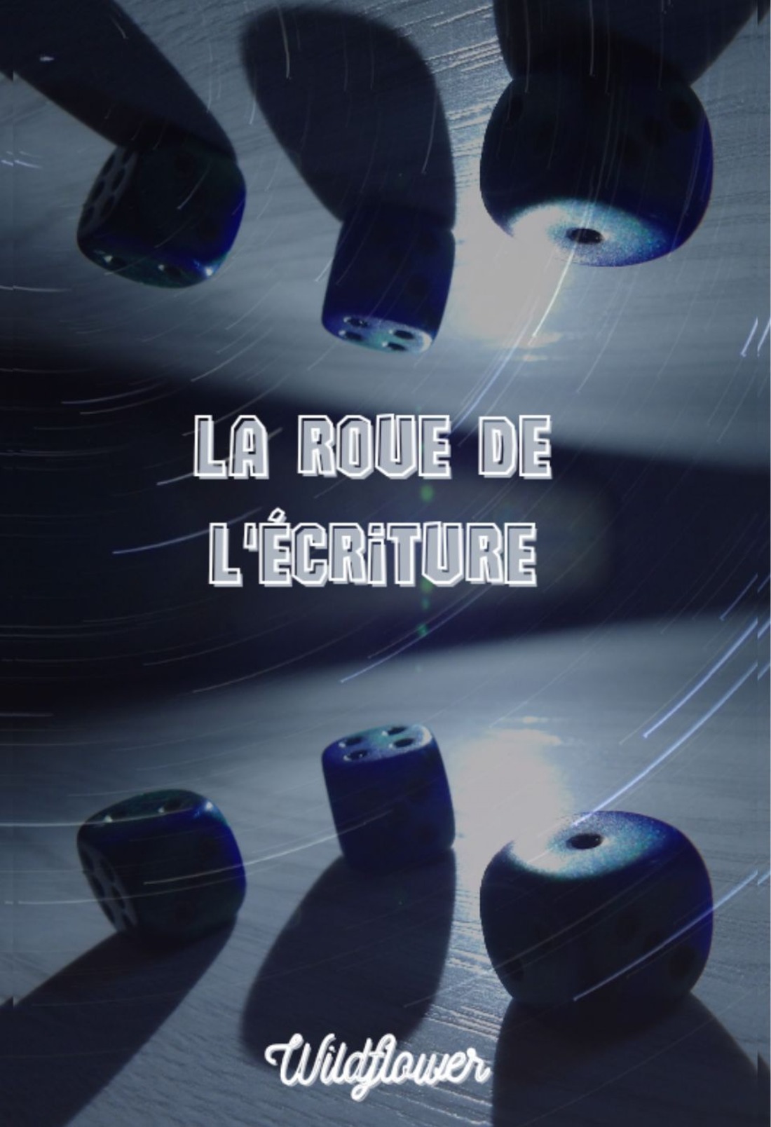 La Roue de l'écriture 
