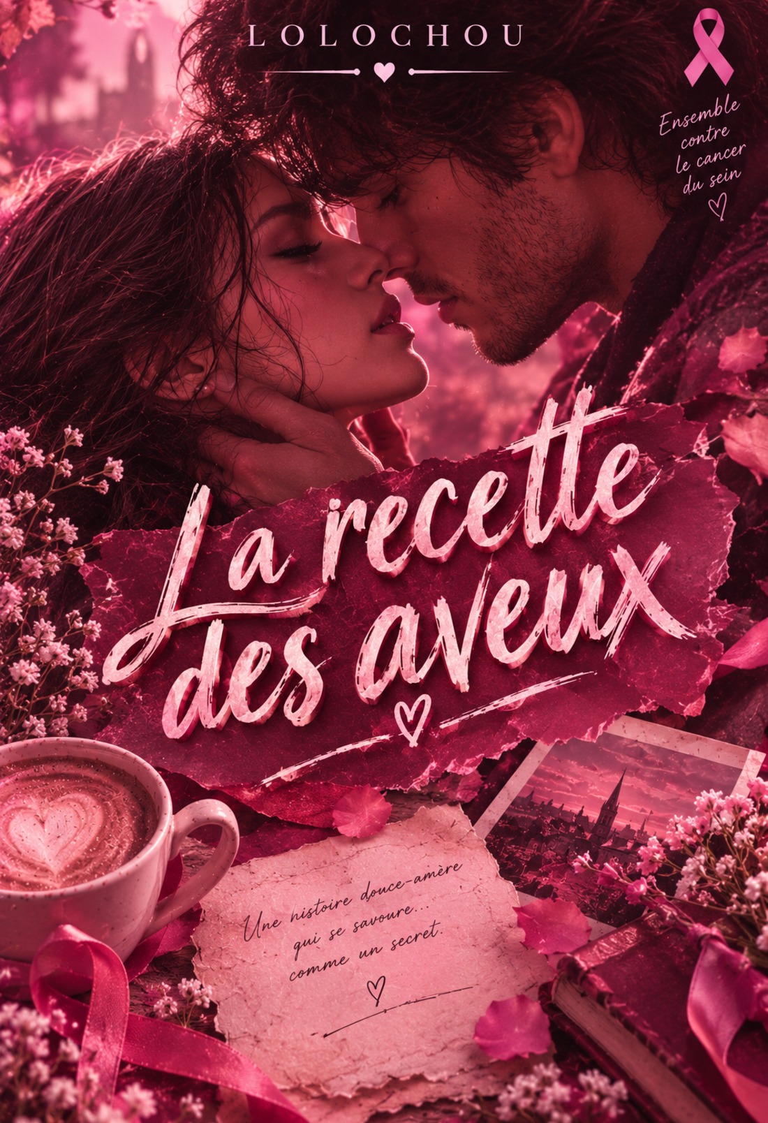 La recette des aveux