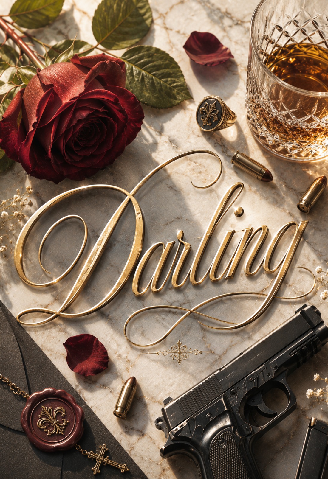 Darling