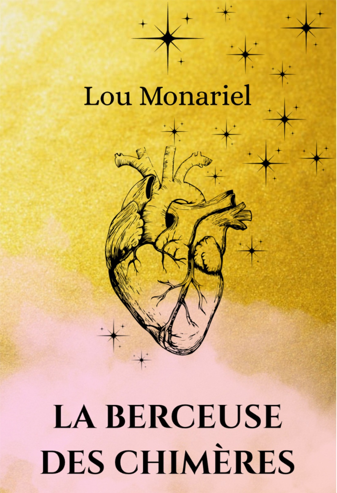 LA BERCEUSE DES CHIMERES
