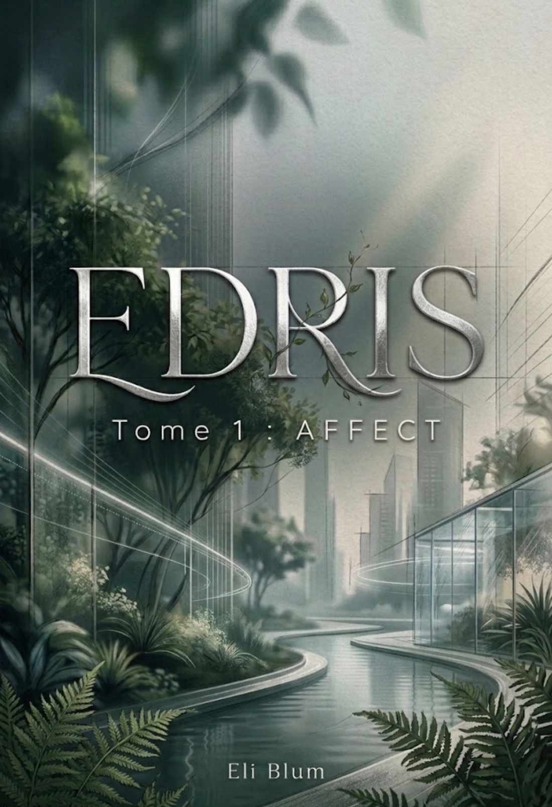 EDRIS Tome 1 : AFFECT