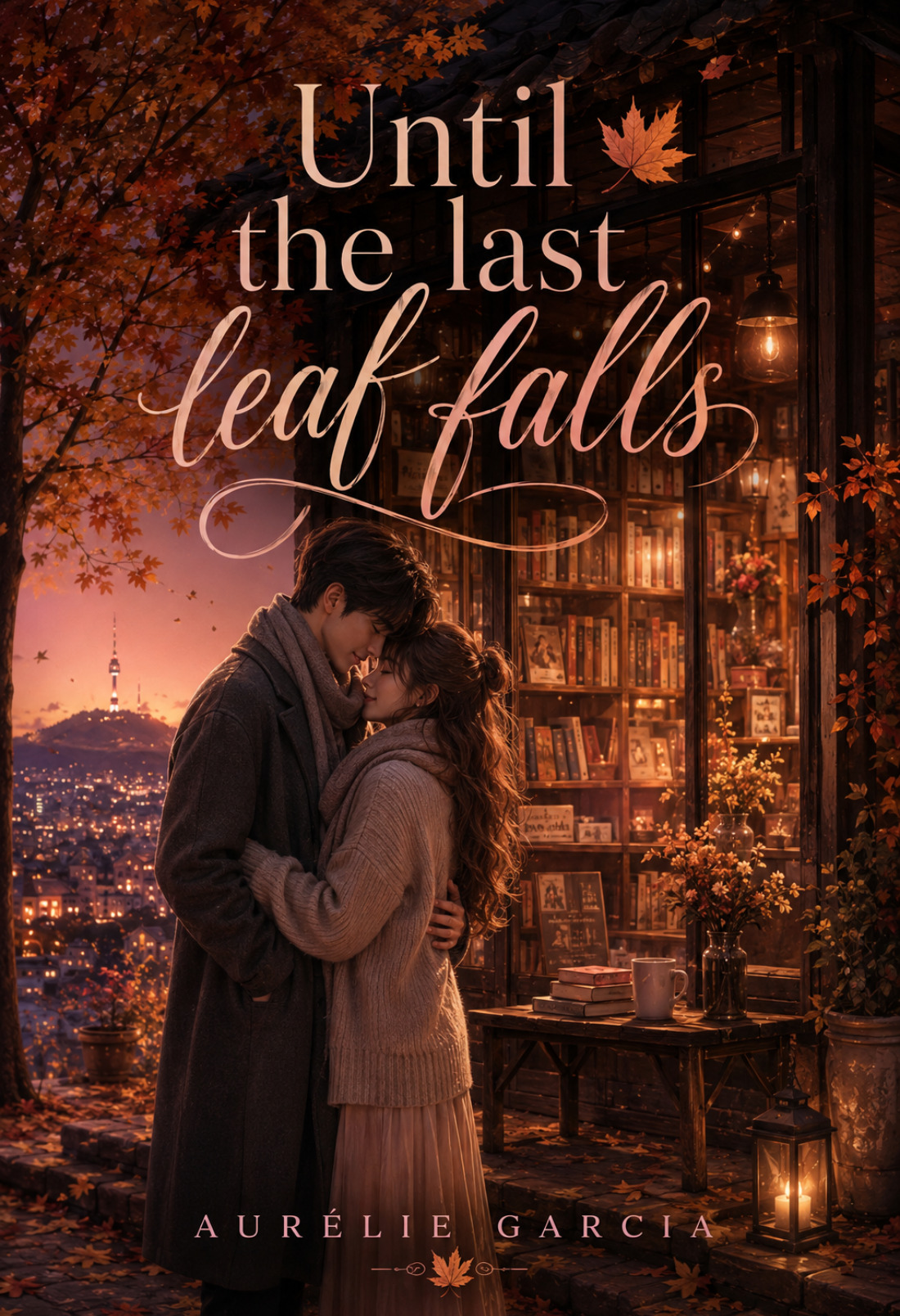 Until The Last Leaf Fall