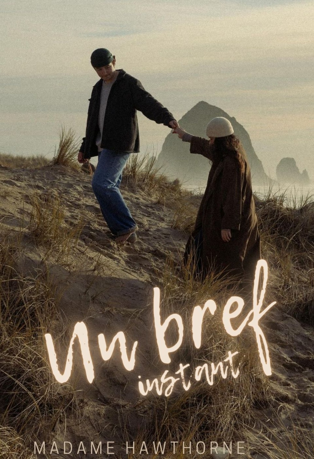 Un Bref Intant - Eil krevenn (T2)