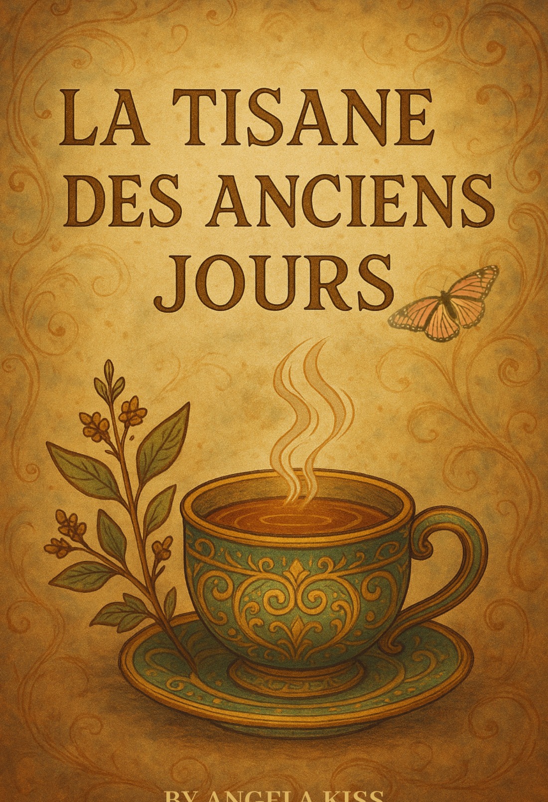 La Tisane des Anciens Jours