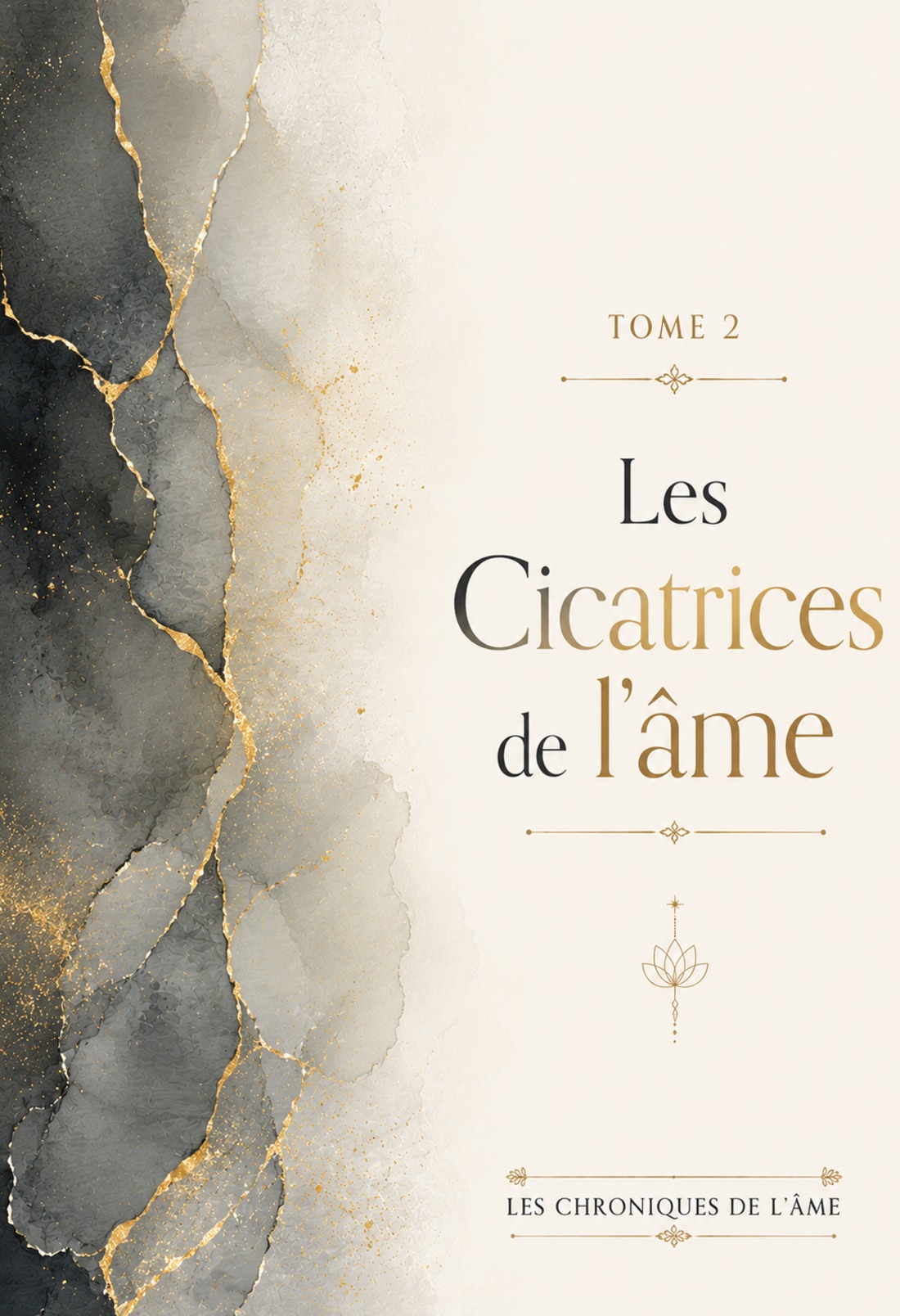 Les cicatrices de l'âme T2 