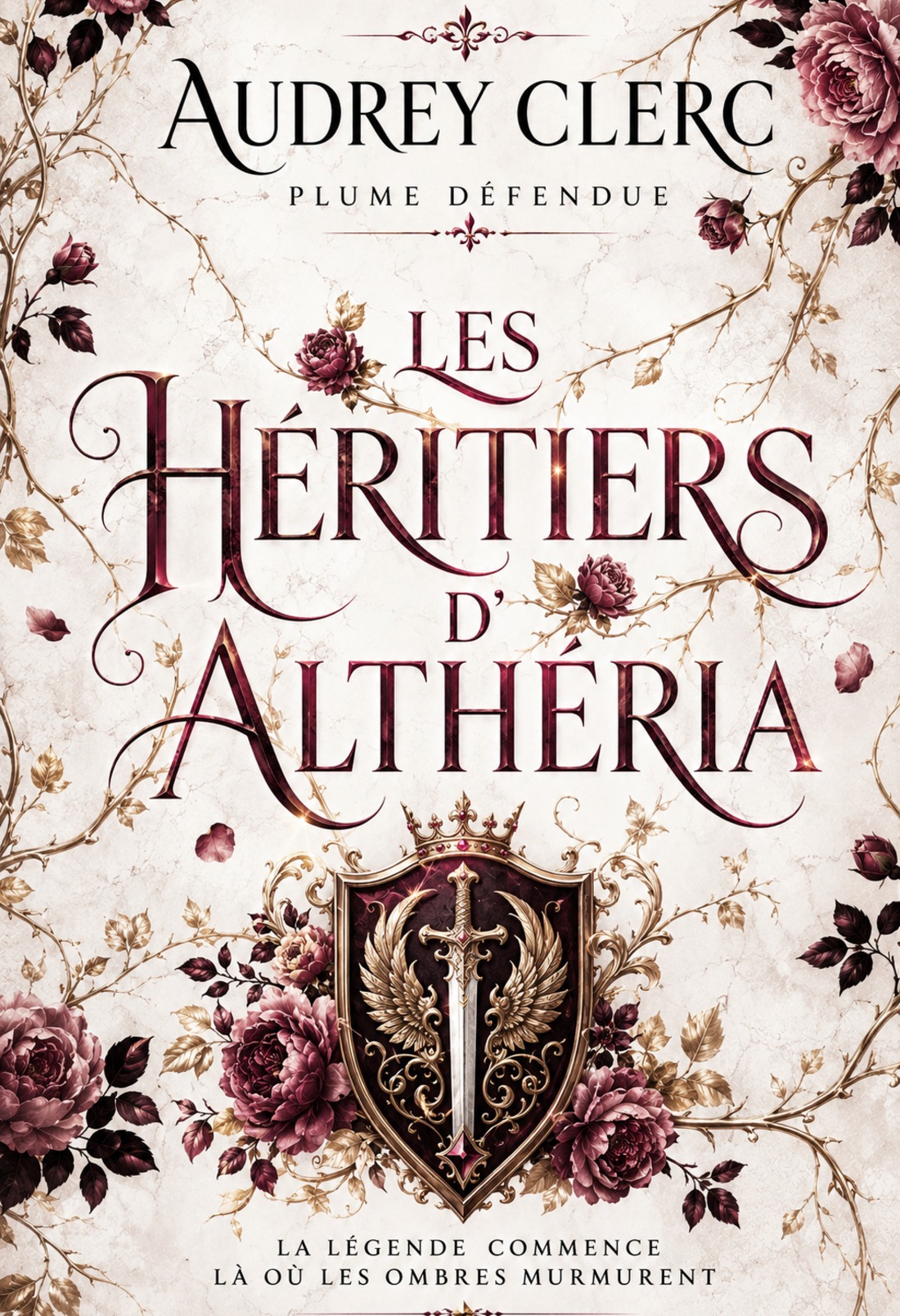 Les Héritiers d'Althéria