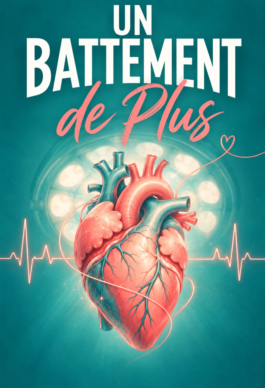 UN BATTEMENT DE PLUS