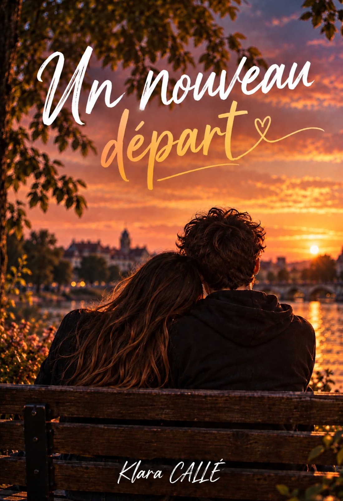 Un nouveau départ
