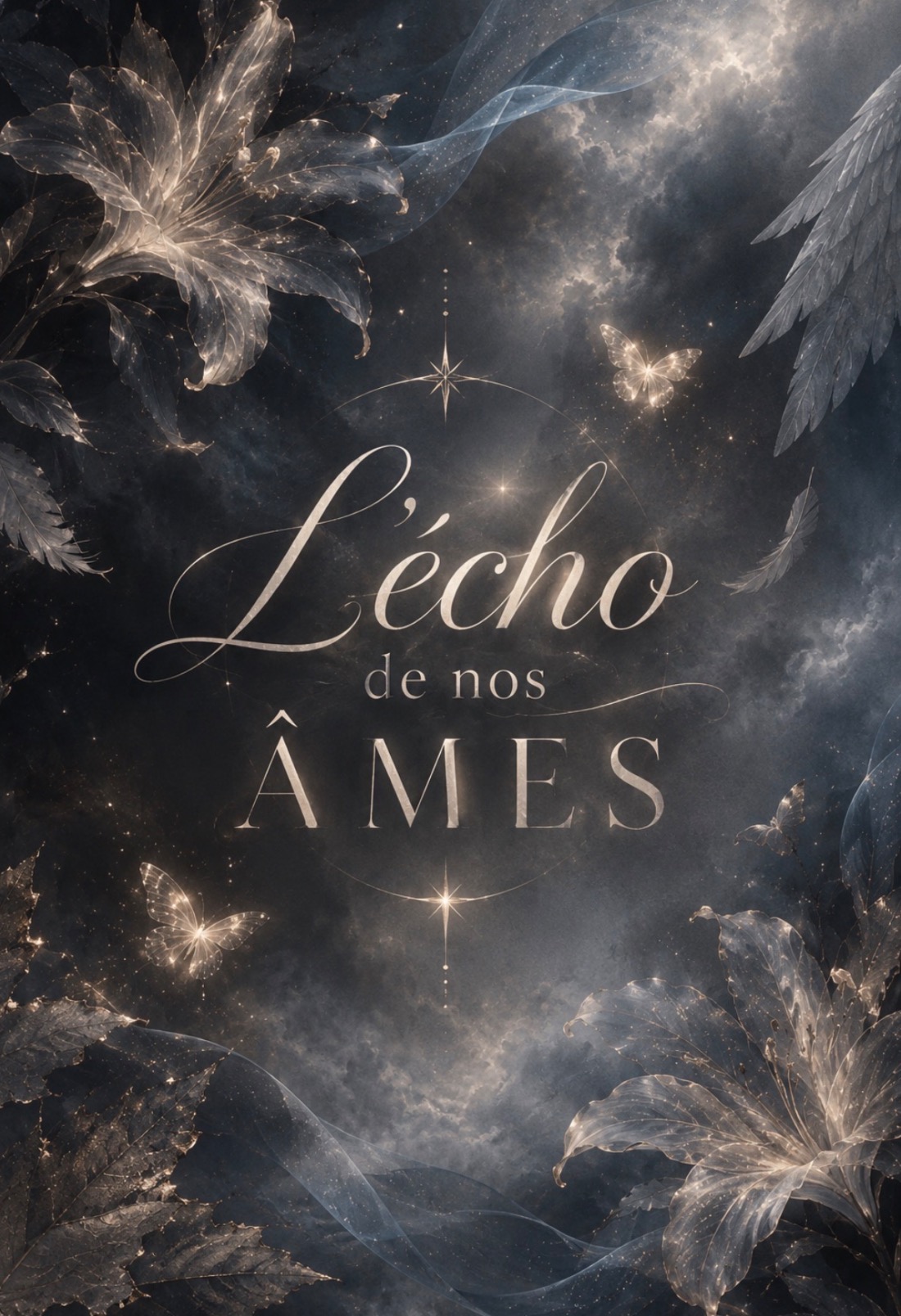 L’écho de nos âmes 