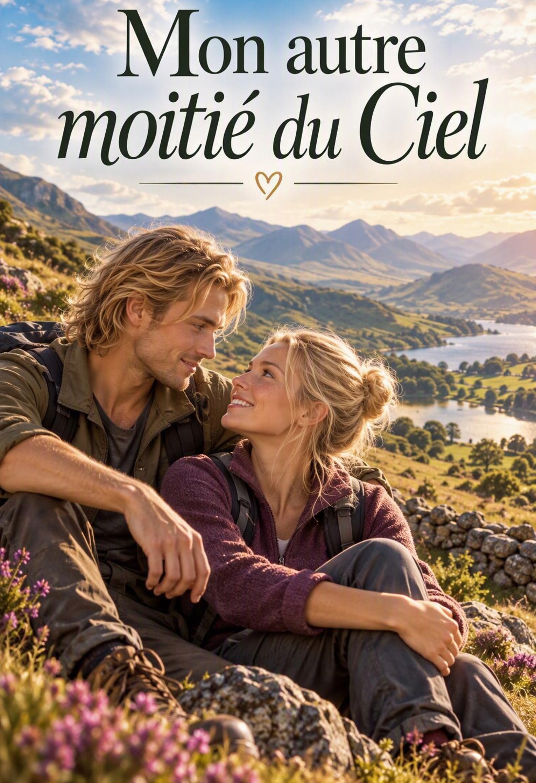 Mon autre moitié du Ciel