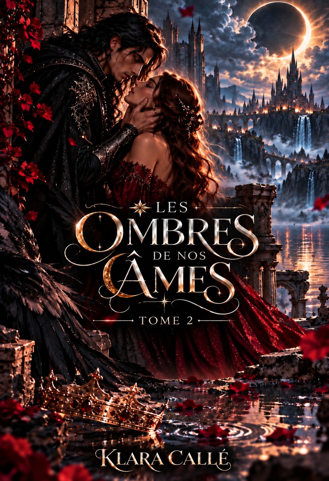 Les Ombres de nos Âmes 2