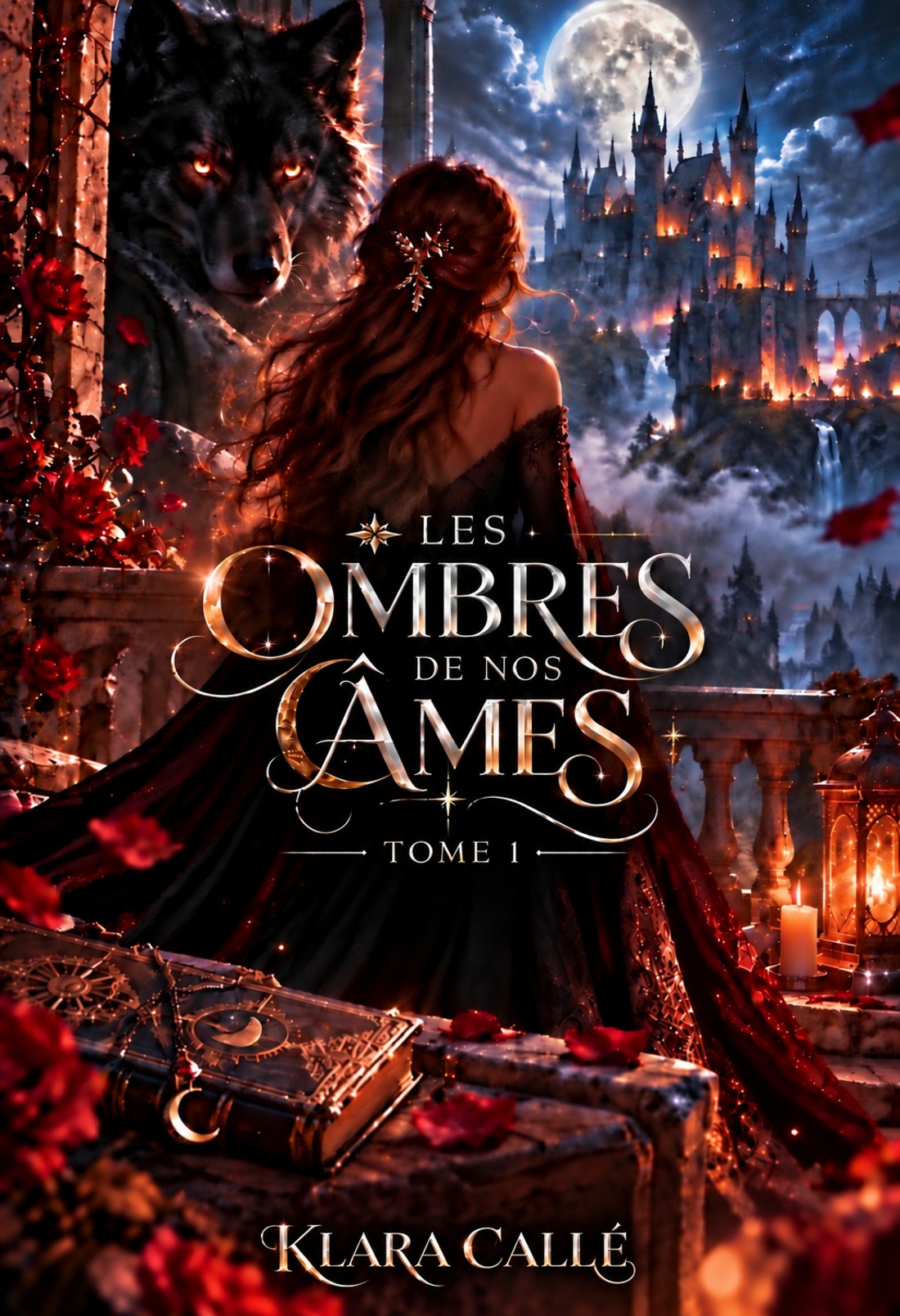 Les Ombres de nos Âmes