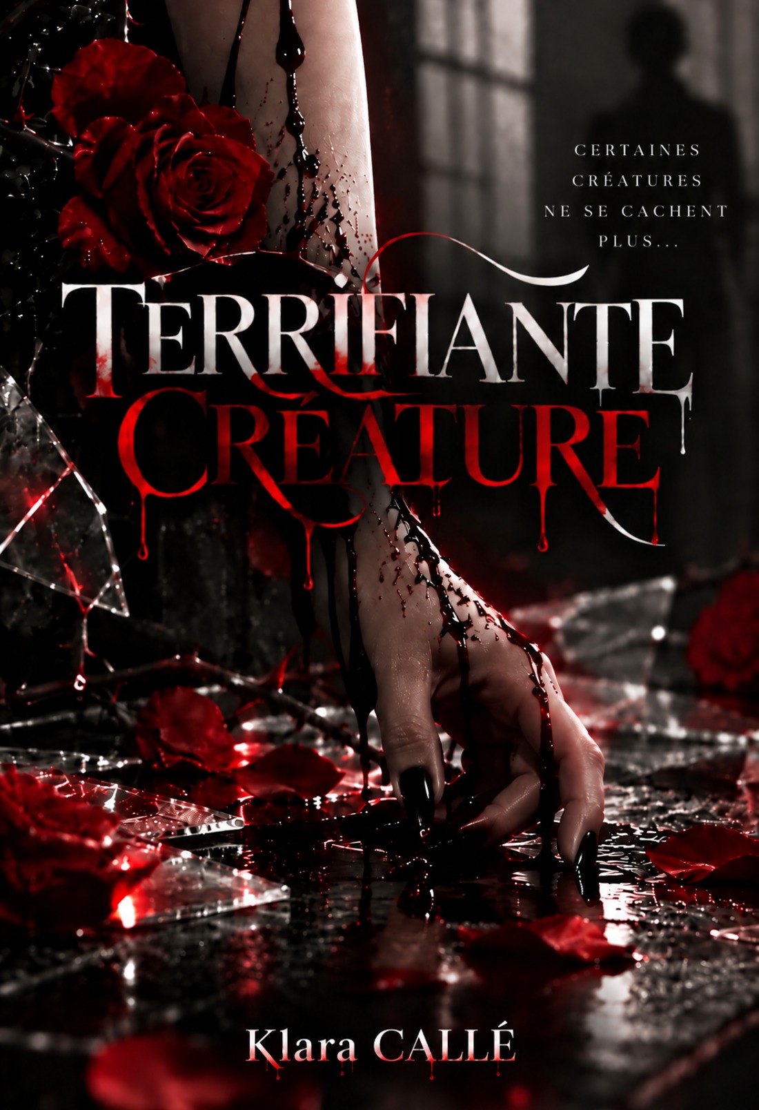 Terrifiante Créature