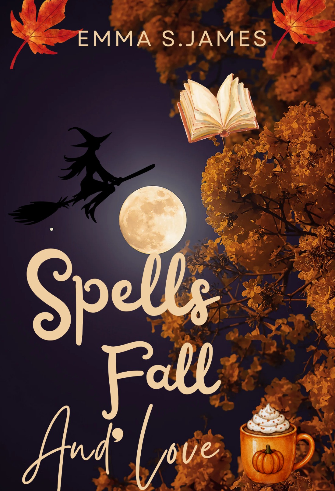 Spell, Fall and Love