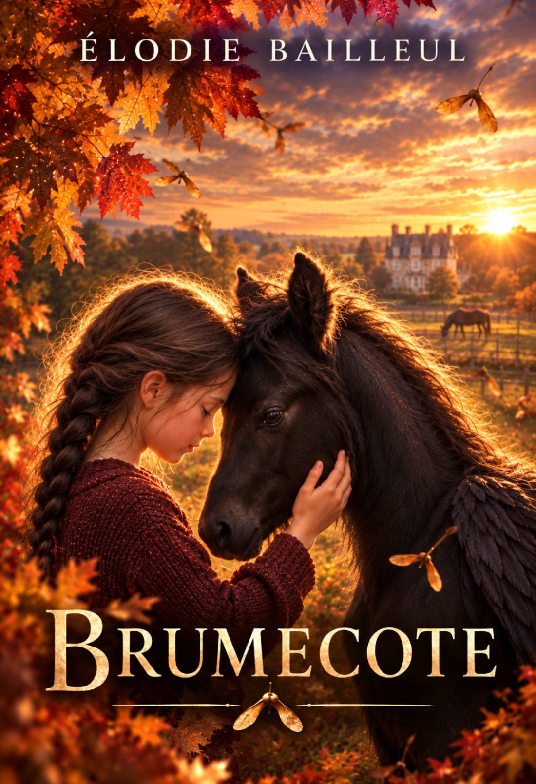 BRUMECOTE