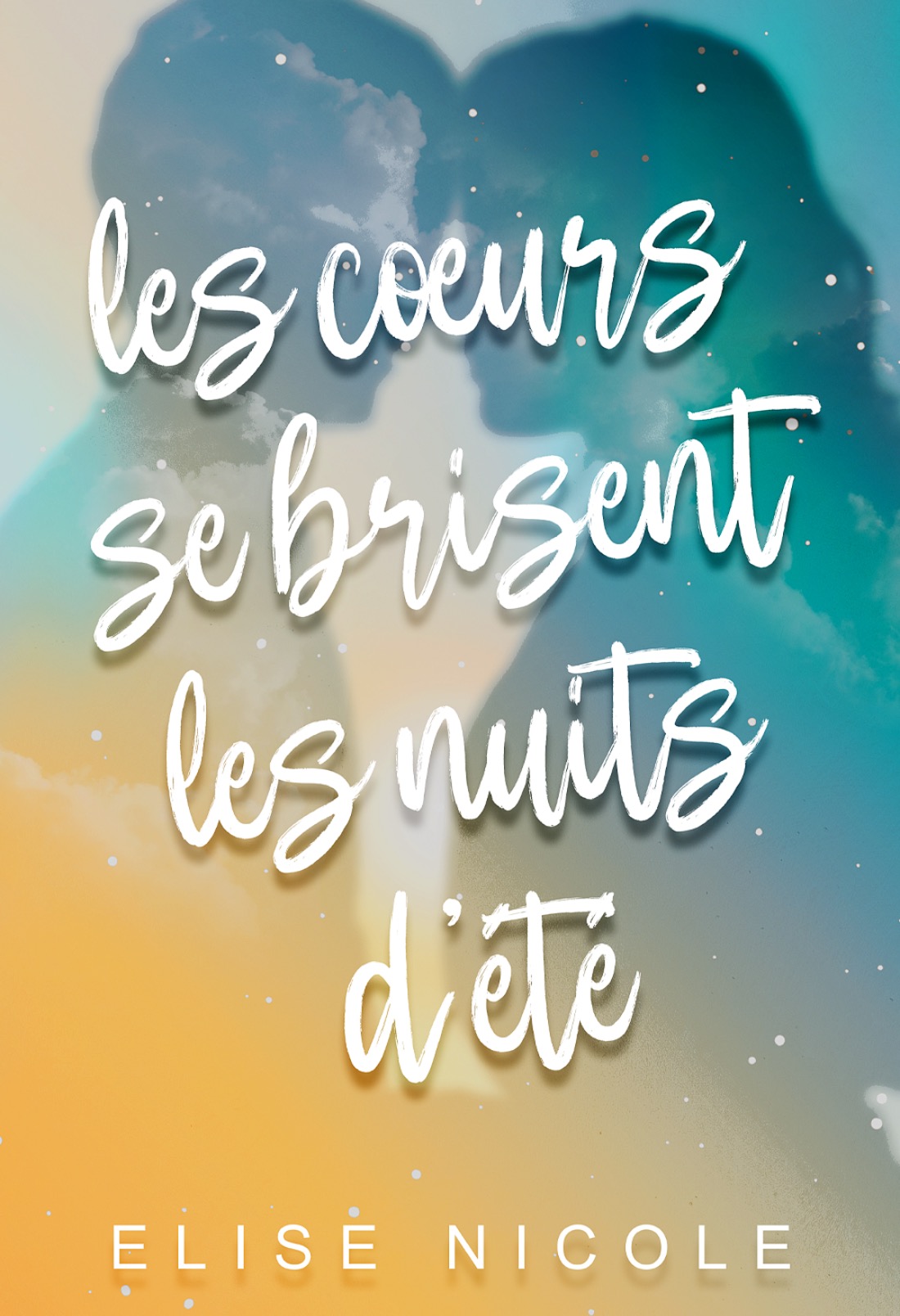 Les Cœurs se brisent les nuits d'été