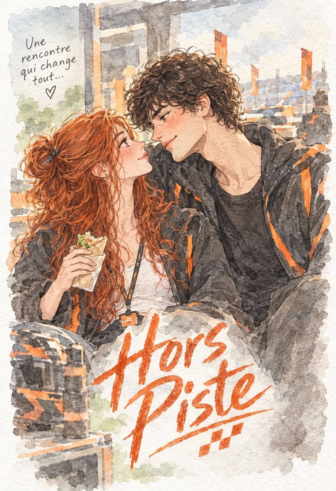 Hors Piste 