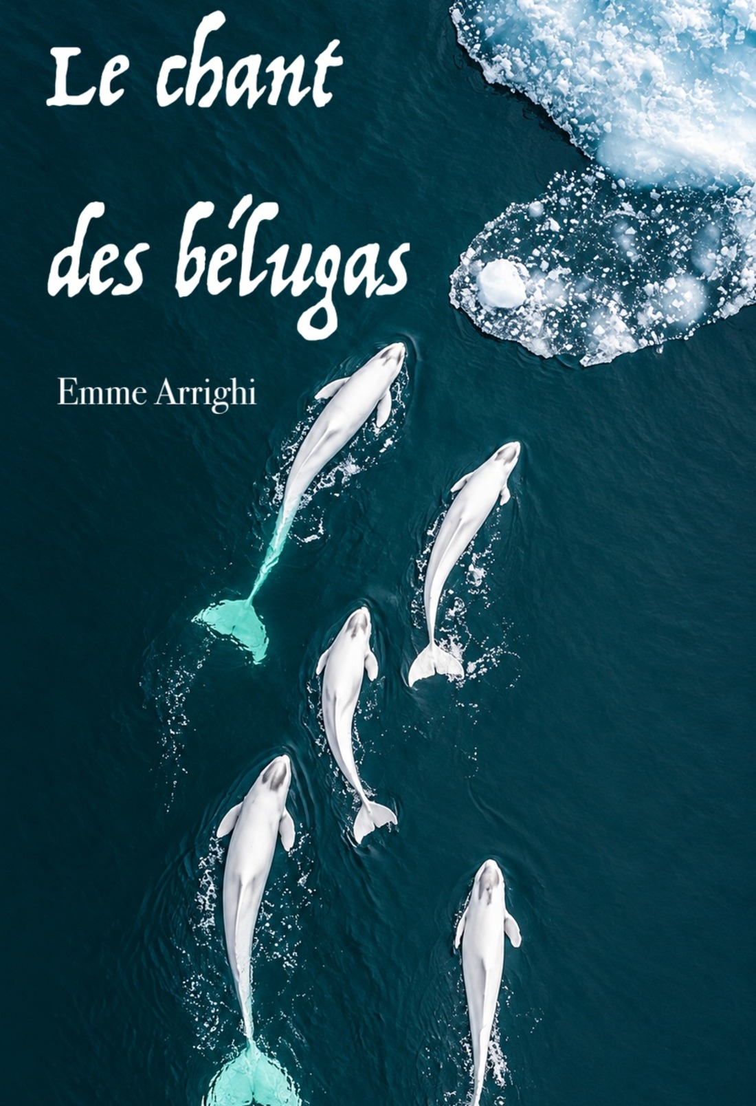 Le chant des belugas