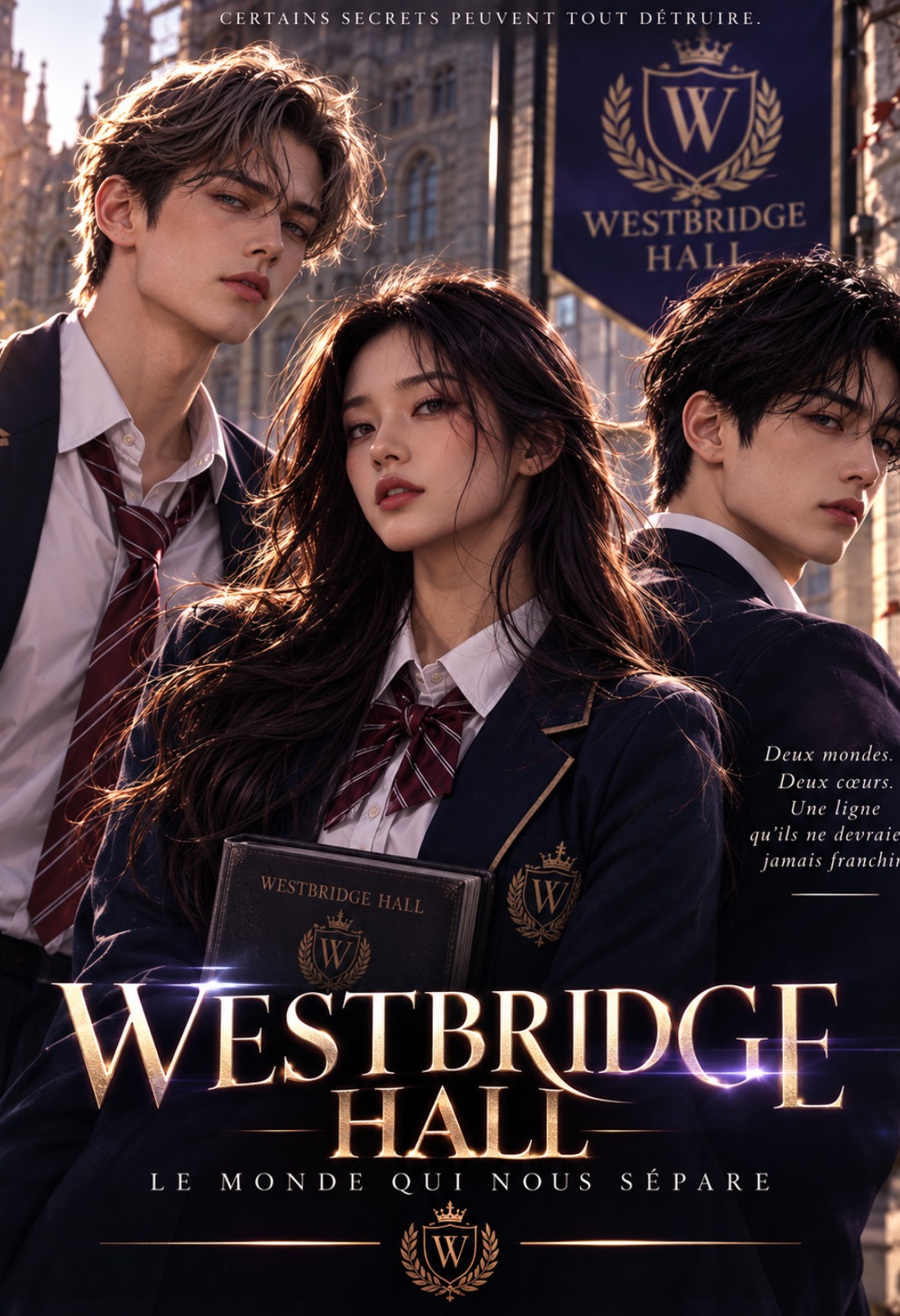 westbridge hall 