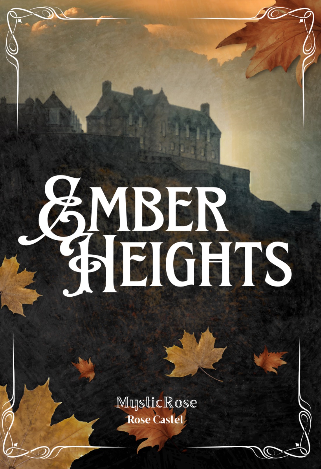 Ember Heights
