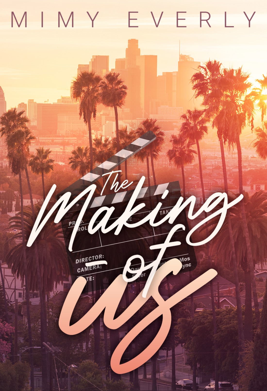 The Making-of Us