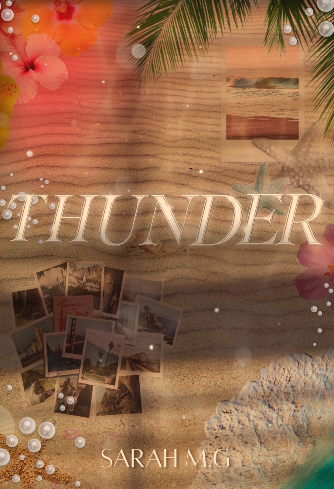 Thunder 