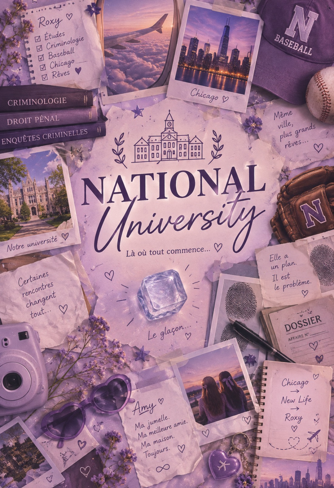 National université 