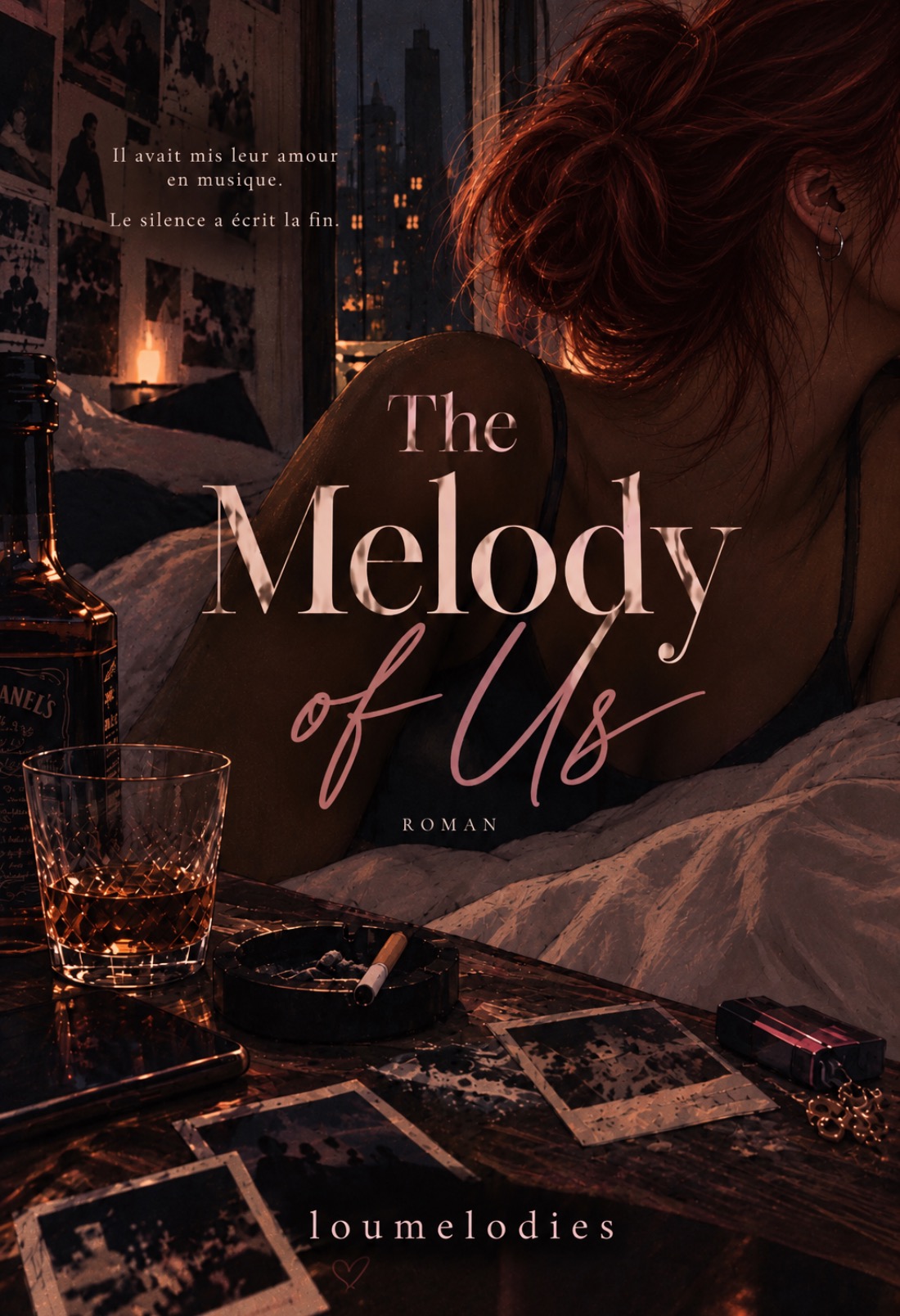 The Melody of us