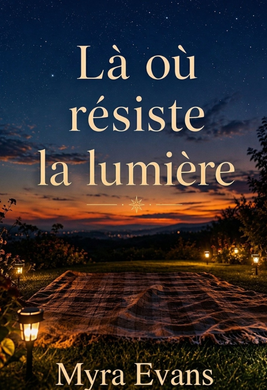 Là où résiste la lumière