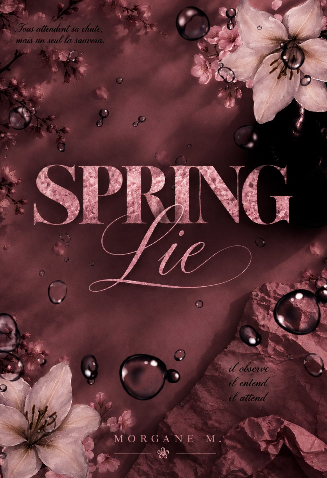 Spring Lie 