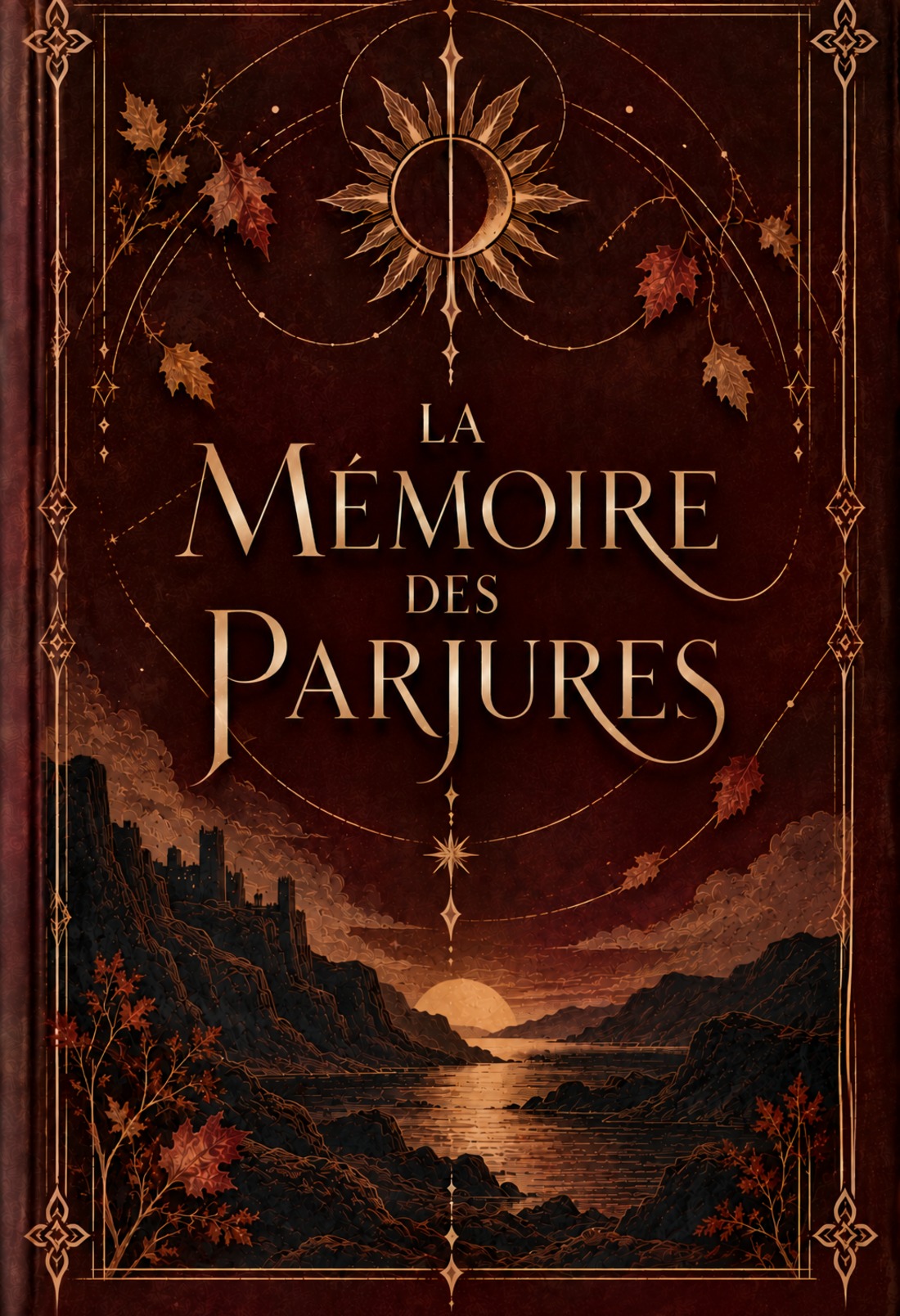 La Mémoire des Parjures