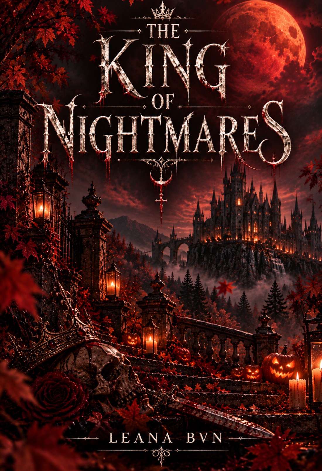 The King of Nightmares