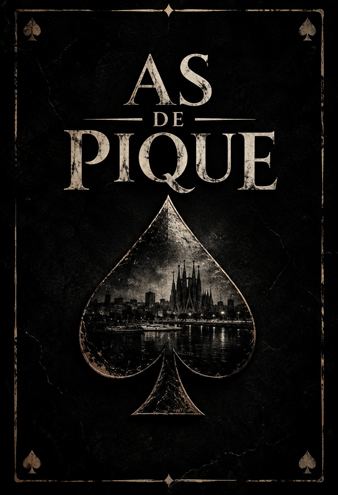 as de pique
