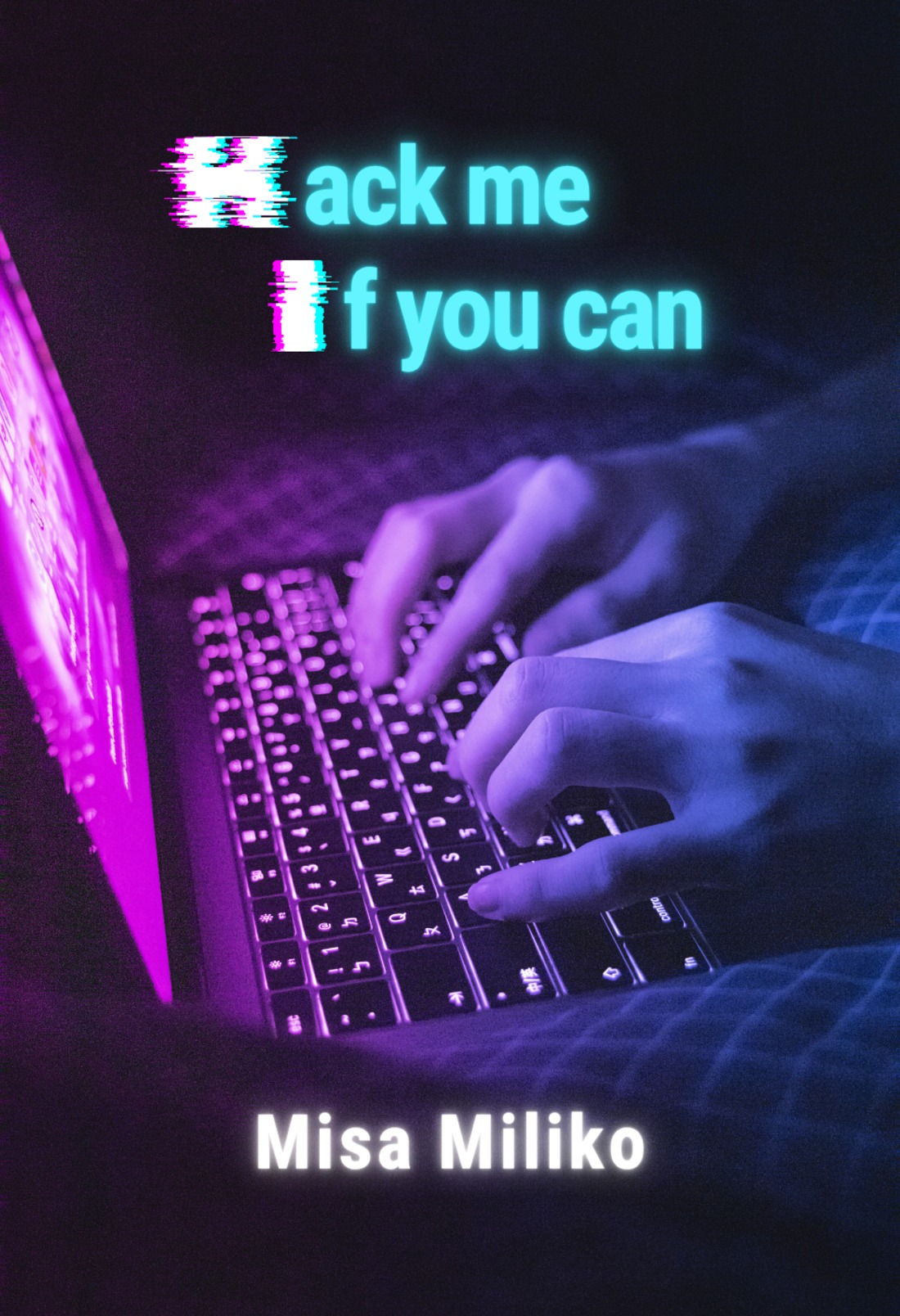 Hack me If you can
