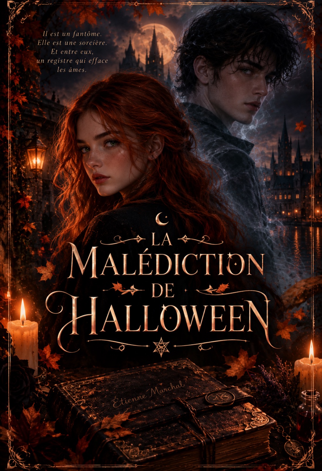 La malédiction de Halloween 