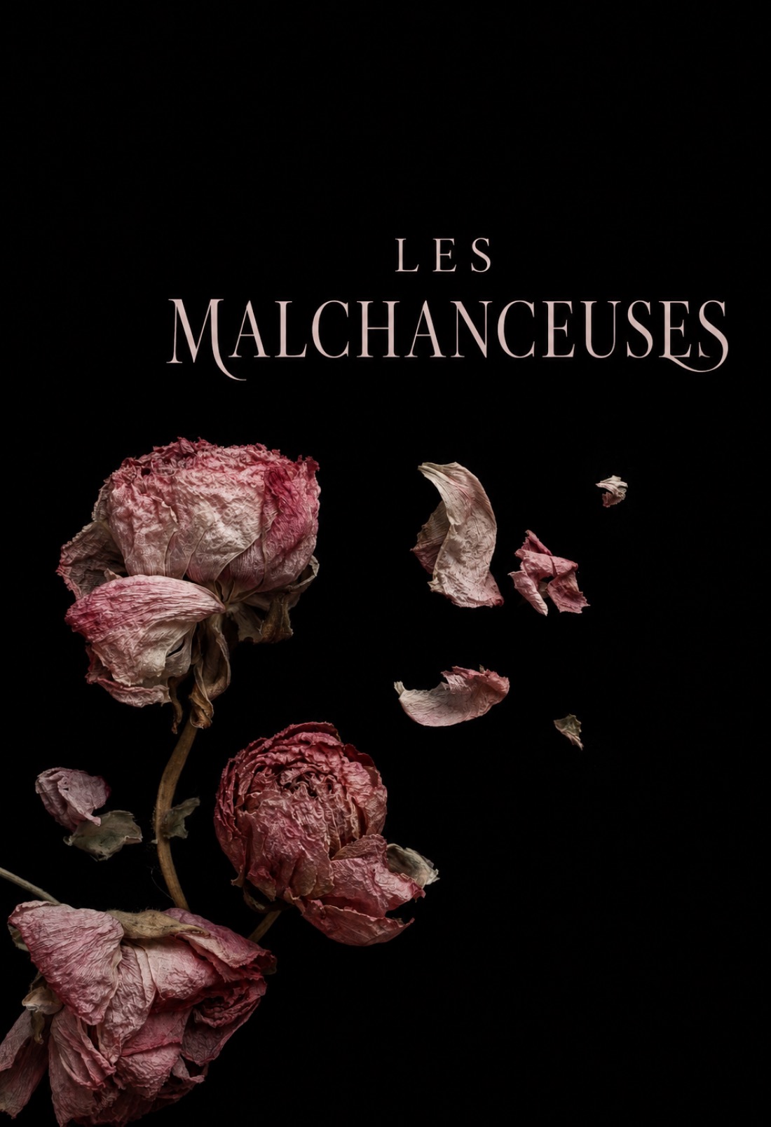 Les malchanceuses 