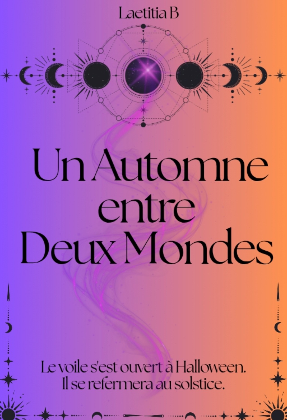 Un Automne entre Deux Mondes