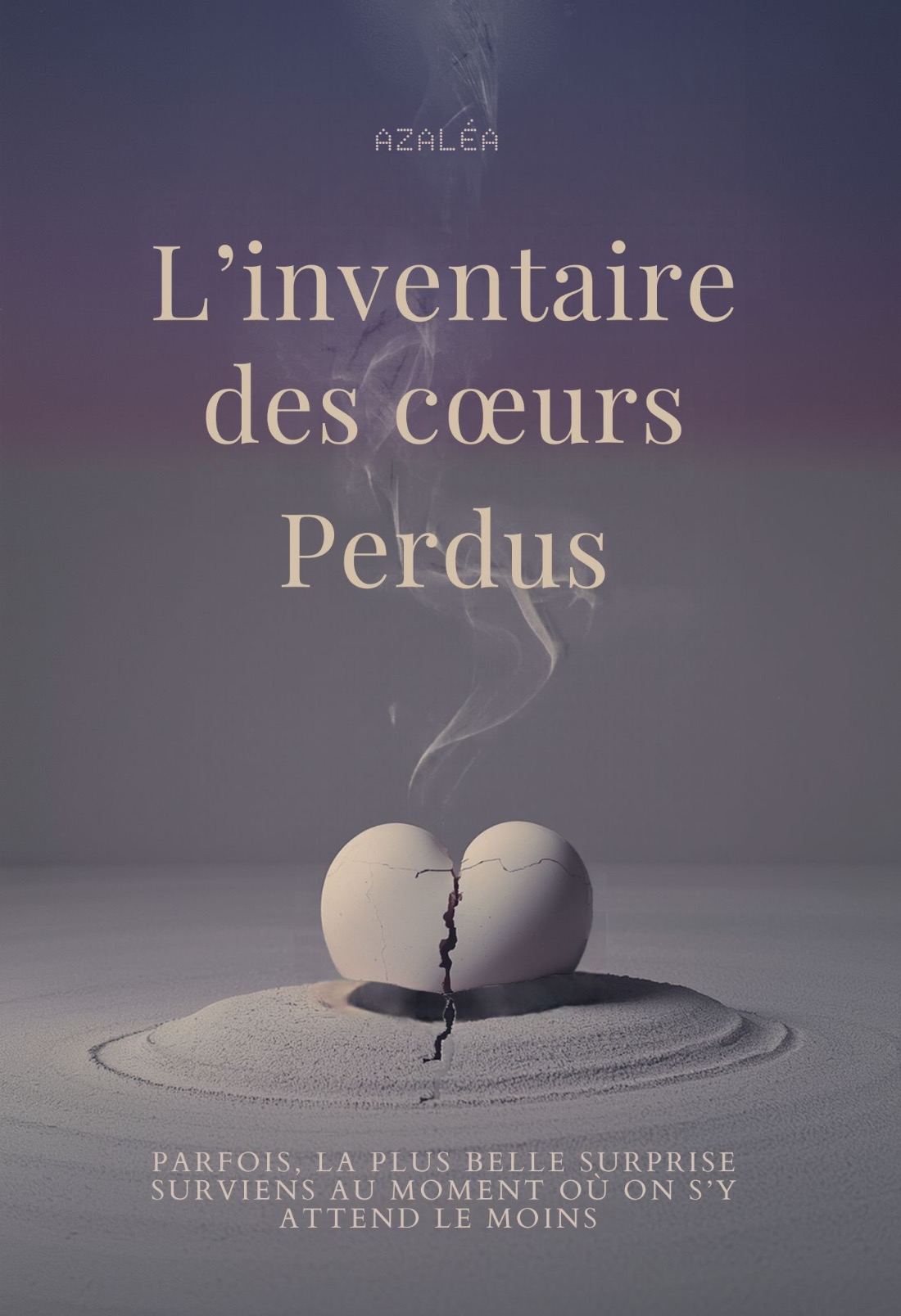 L'inventaire des coeurs perdus 